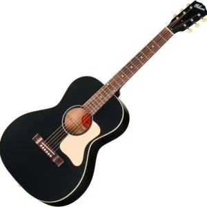 Gibson L-00 Century 12-Fret - ebony satin Nouvel Arrivage