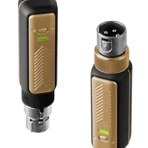 Seulement Aujourd'hui Positive grid Spark Link XLR