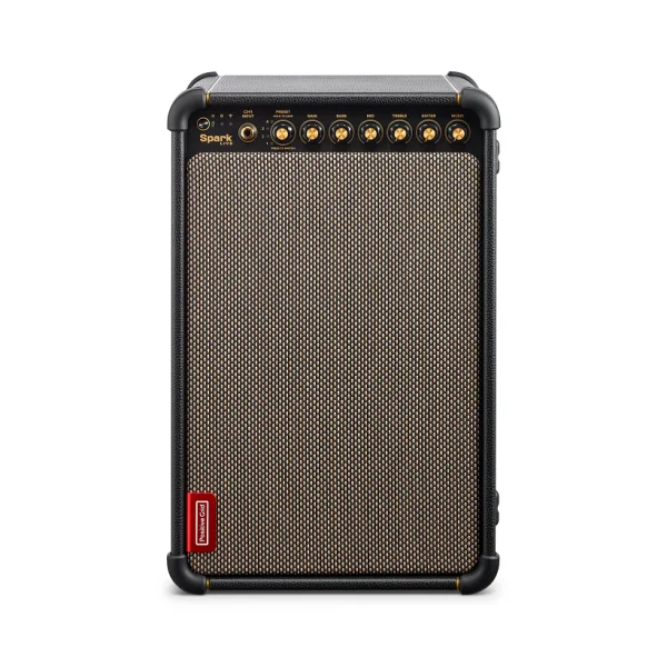 Prix Bas Positive grid Spark Live Combo