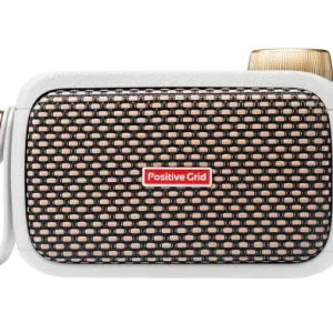 Positive grid Spark Go Pearl Réduction
