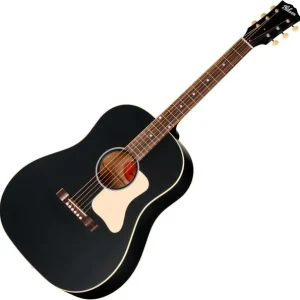 Gibson J-45 Century 12-Fret - ebony Offre Du Jour