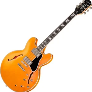 Prix Cassé Epiphone IBG Futura ES-355 - firestorm shift