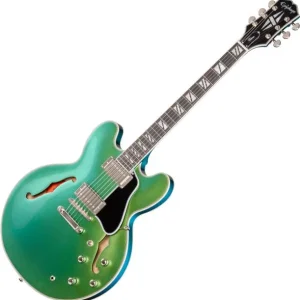 Epiphone IBG Futura ES-355 - dragonfly shift Offre Du Jour