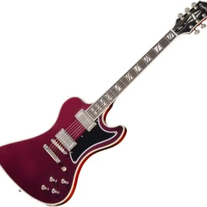 Marque Epiphone IBG Futura RD Custom - ember shift