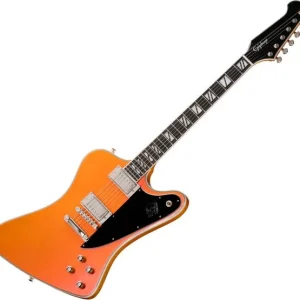 Epiphone IBG Futura Firebird Custom - firestorm shift Acheter En Ligne