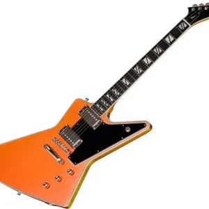 Prix Cassé Epiphone IBG Futura Explorer Custom - firestorm shift