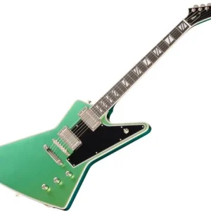 Seulement Aujourd'hui Epiphone IBG Futura Explorer Custom - dragonfly shift