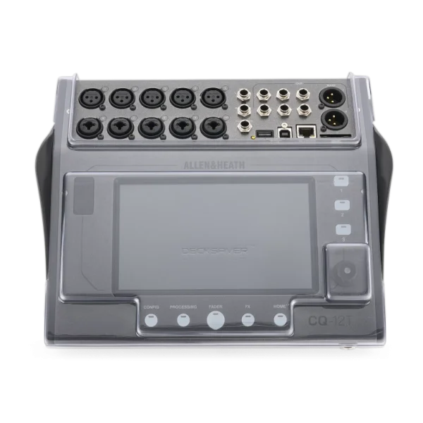 Decksaver Cq-12T Cover Commande En Gros