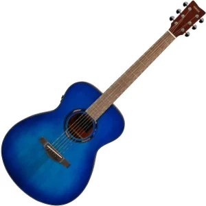 Meilleur Choix Yamaha TransAcoustic TAS1E - ultra marine