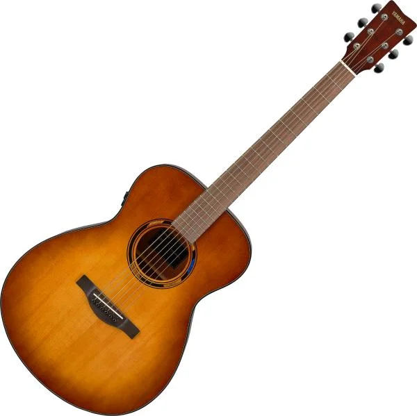 Yamaha TransAcoustic TAS1E - sand burst Offre Limitée