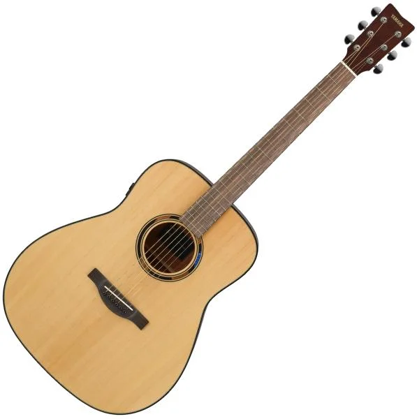 Yamaha TransAcoustic TAG1E - natural Nouvel Arrivage