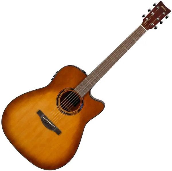 Yamaha TransAcoustic TAG1 C - sand burst Meilleur Prix