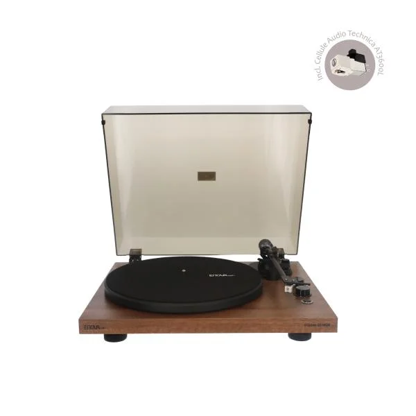 Meilleure Vente Enova hifi VISION4 G2 WLM