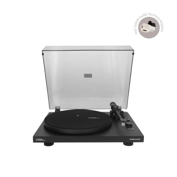 Vente Directe Enova hifi VISION4 G2 BLM