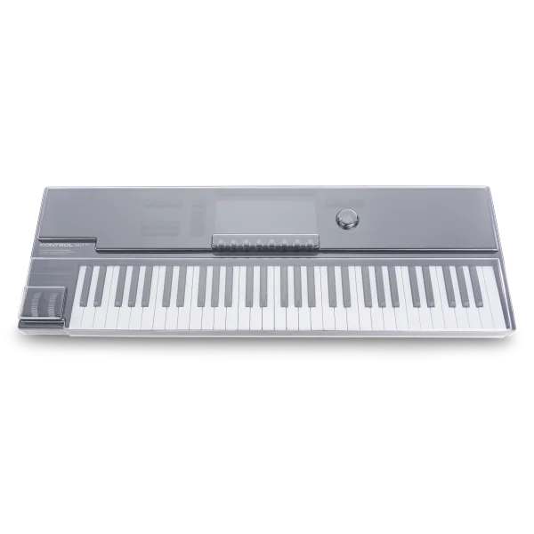 Decksaver Kontrol S61 Mk3 Cover Offre Exclusive