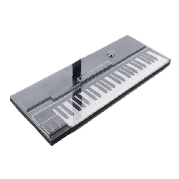 Decksaver Kontrol S49 Mk3 Cover Expédié Aujourd'hui