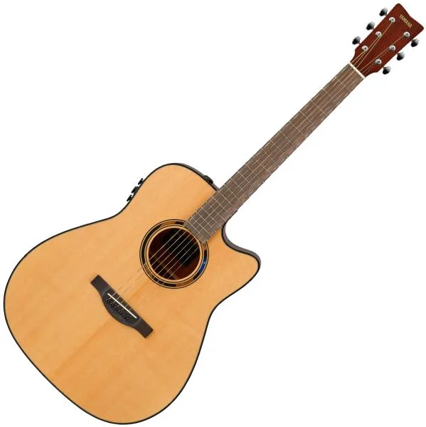 Yamaha TransAcoustic TAG1 C - natural Pas Cher