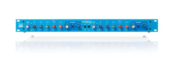 Vente Flash Maag audio EQ4M