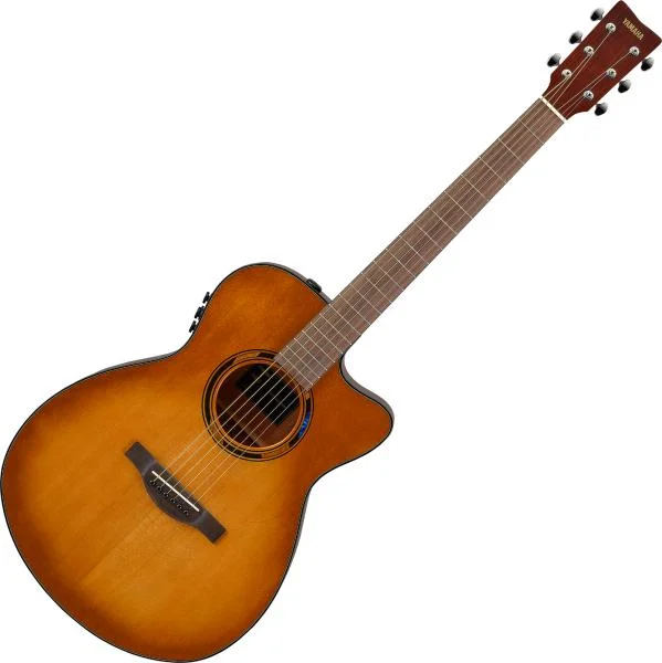 Acheter Direct Yamaha TransAcoustic TAS1 C - sand burst