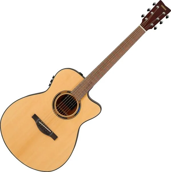 Yamaha TransAcoustic TAS1 C - natural Soldes