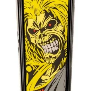 Marque Jim dunlop Iron Maiden Killers Cry Baby Wah IM95K