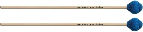 Vic firth Mailloches Gary Burton Populaire