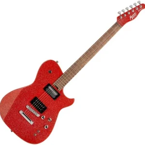 Cort Meta Matthew Bellamy MBM-2H Sustainiac Produit De Marque