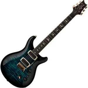 Prs USA Custom 24-08 (TCI Pickups) - cobalt smokeburst Prix Promo