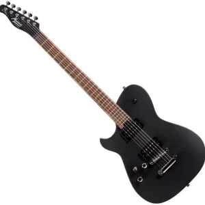 Expédition Rapide Cort Meta Matthew Bellamy MBM-2H-LH - satin black