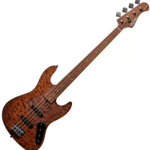 Prix Cassé Bacchus Japan Tune Up JT WL4-QM RSM/M - brown satin