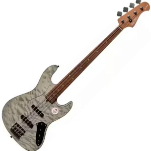 Acheter En Ligne Bacchus Japan Tune Up JT WL4-QM RSM/M - charcoal gray satin