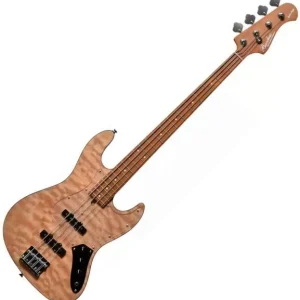 Expédition Rapide Bacchus Japan Tune Up JT WL4-QM RSM/M - natural satin