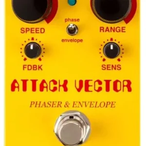 Prix Réduit Way huge Smalls Attack Vector Phaser & Envelope WM92
