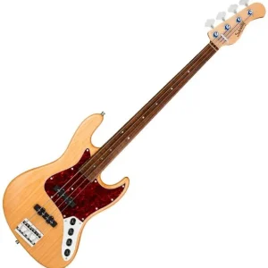 Sadowsky MetroLine 21-Fret Vintage J/J Bass Alder 4-String (Germany, MOR) - natural transparent satin Achat Immédiat
