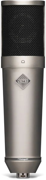 Must-Have United UT vintage 87