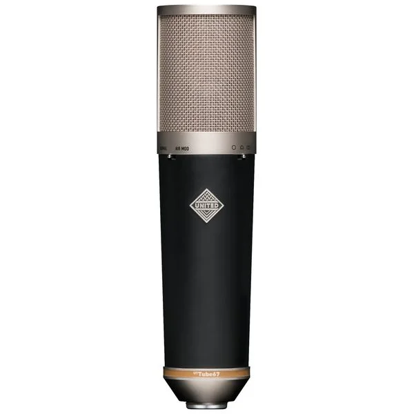 Vente Directe United UT tube 67