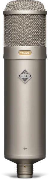 United UT TWIN 48 Jusqu'à Épuisement Des Stocks