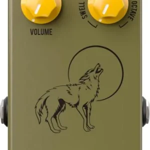 Quantité Limitée Jhs Coyote Octave Fuzz