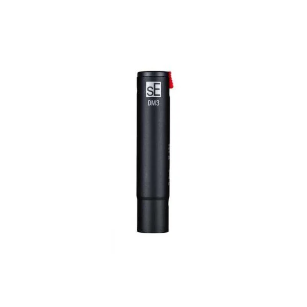 Offre Exclusive Se electronics DM3 Noir Inline DII