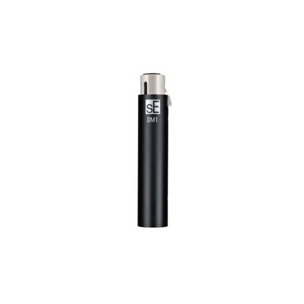 Remise Se electronics DM1 Noir Mic Pre