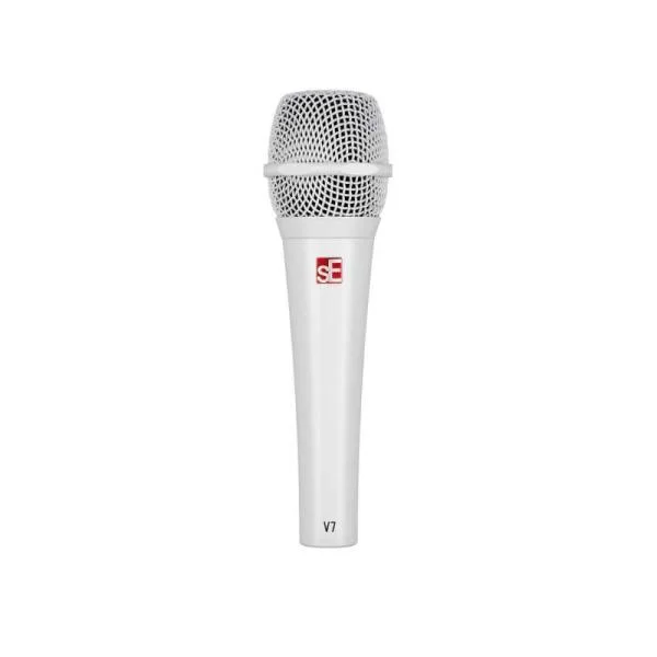 Top Vente Se electronics V7 white