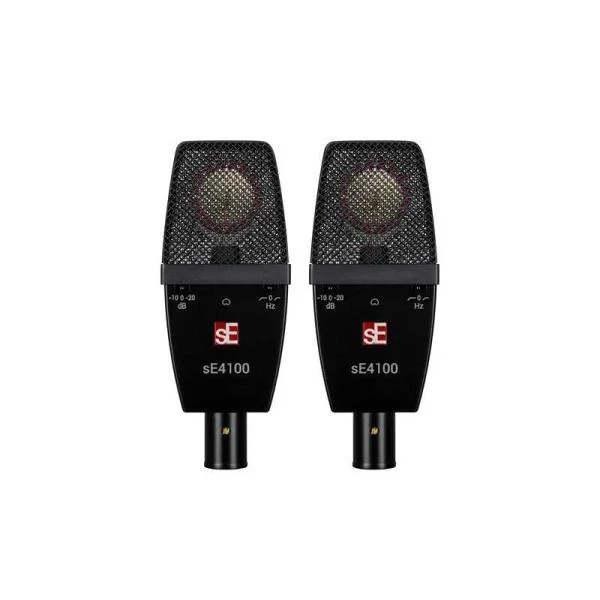 Se electronics Se 4100 (paire) Vente Flash