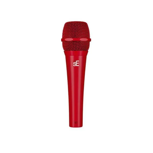 Se electronics V7 RED Prix Cassé