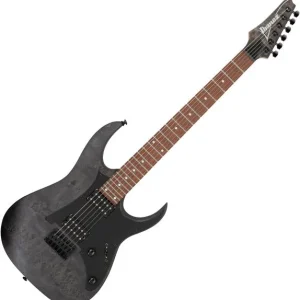 Remise Ibanez Standard RGR431PB CGF - charcoal gray flat