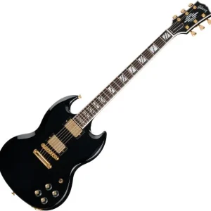 Meilleure Vente Gibson Modern SG Supreme - ebony