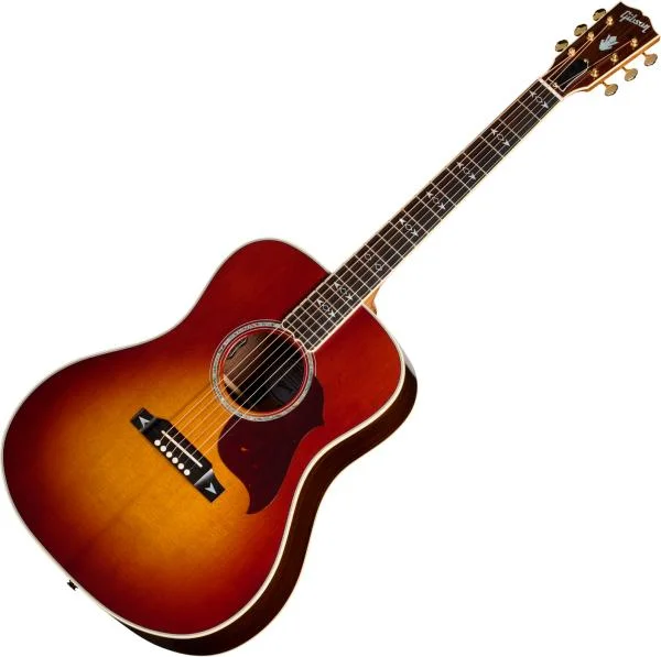 Prix Promo Gibson Songwriter Recording Artist - rosewood burst