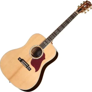 Nouvelle Collection Gibson Songwriter Recording Artist - antique natural
