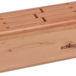 Commander Maintenant Schlagwerk Log Drum 6 Notes