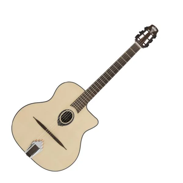 Retour Gratuit Lag SL200 Jazz + Housse - natural