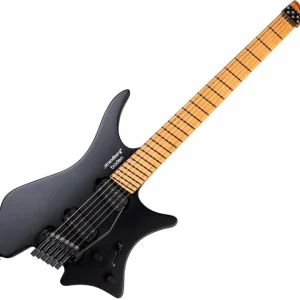Pas Cher Strandberg Boden Standard N2.6T - black satin metallic